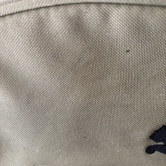 Puma tan black Sling Crossbody pack - Picture 3 of 13